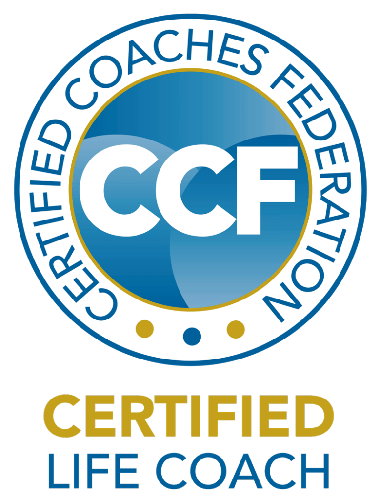 Certified Coaches Federation Logo