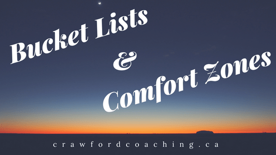 Comfort Zones (1)