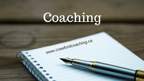 Coaching