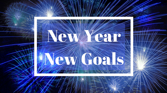 New YearNew Goals