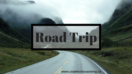 Road Trip