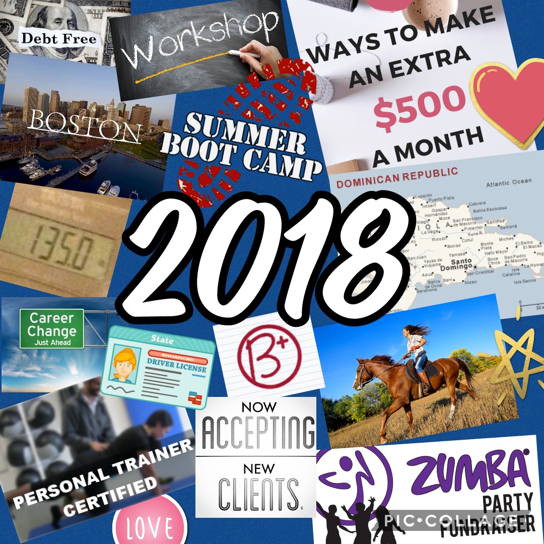 Year in Review – 2018