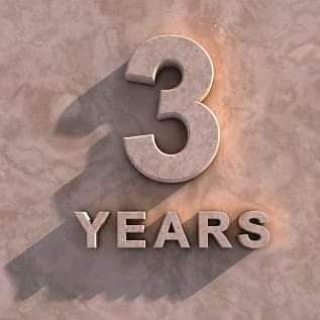 Crawford Coaching is 3!