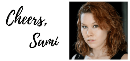 Headshot of Sami Grosse