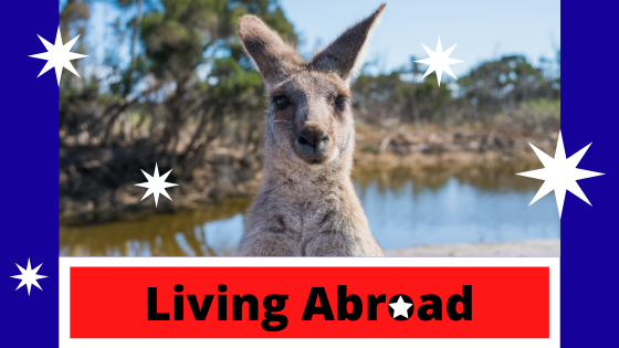 Living Abroad