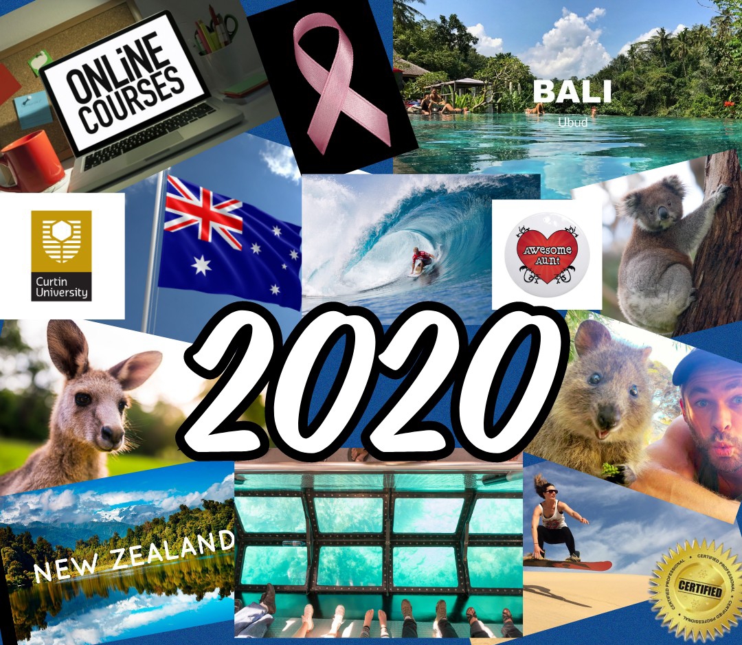 Year in Review – 2020