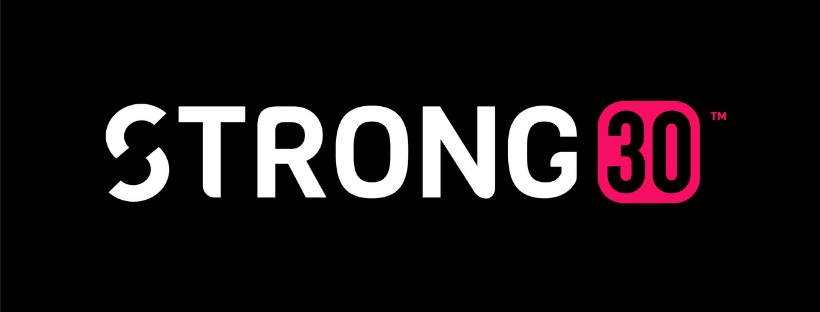 Strong 30 fitness classes