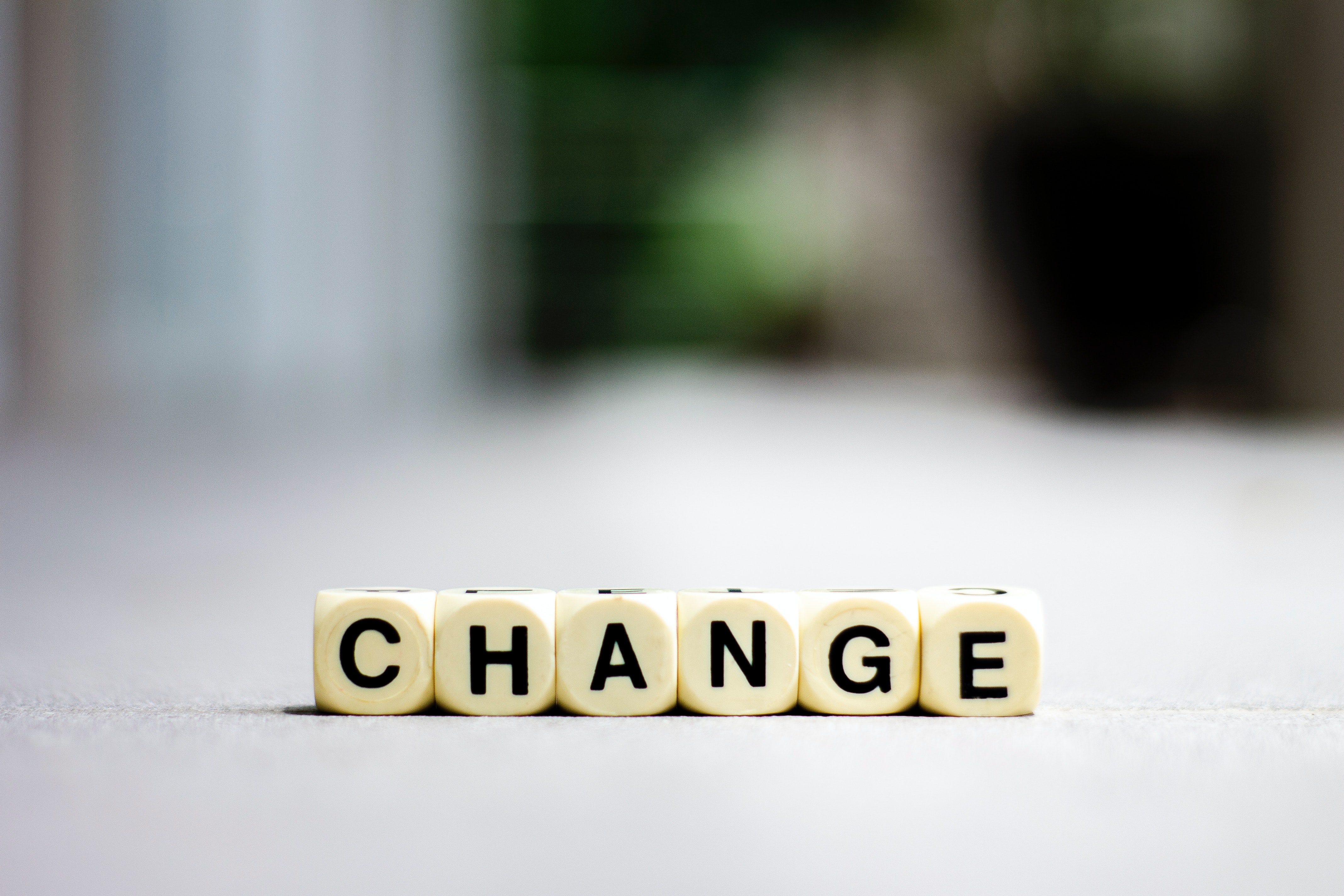 Change Theory
