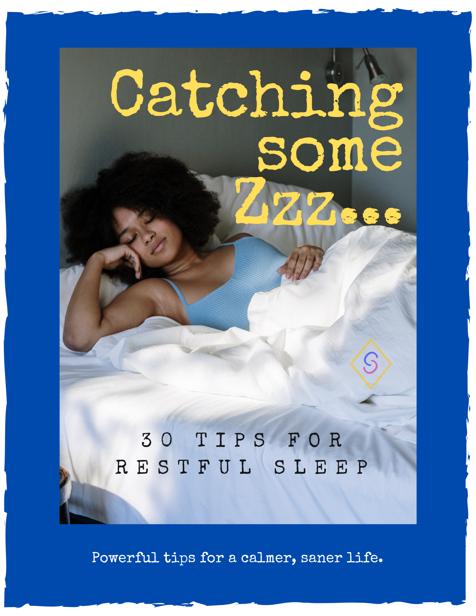 Unlock the Secrets to Better Sleep