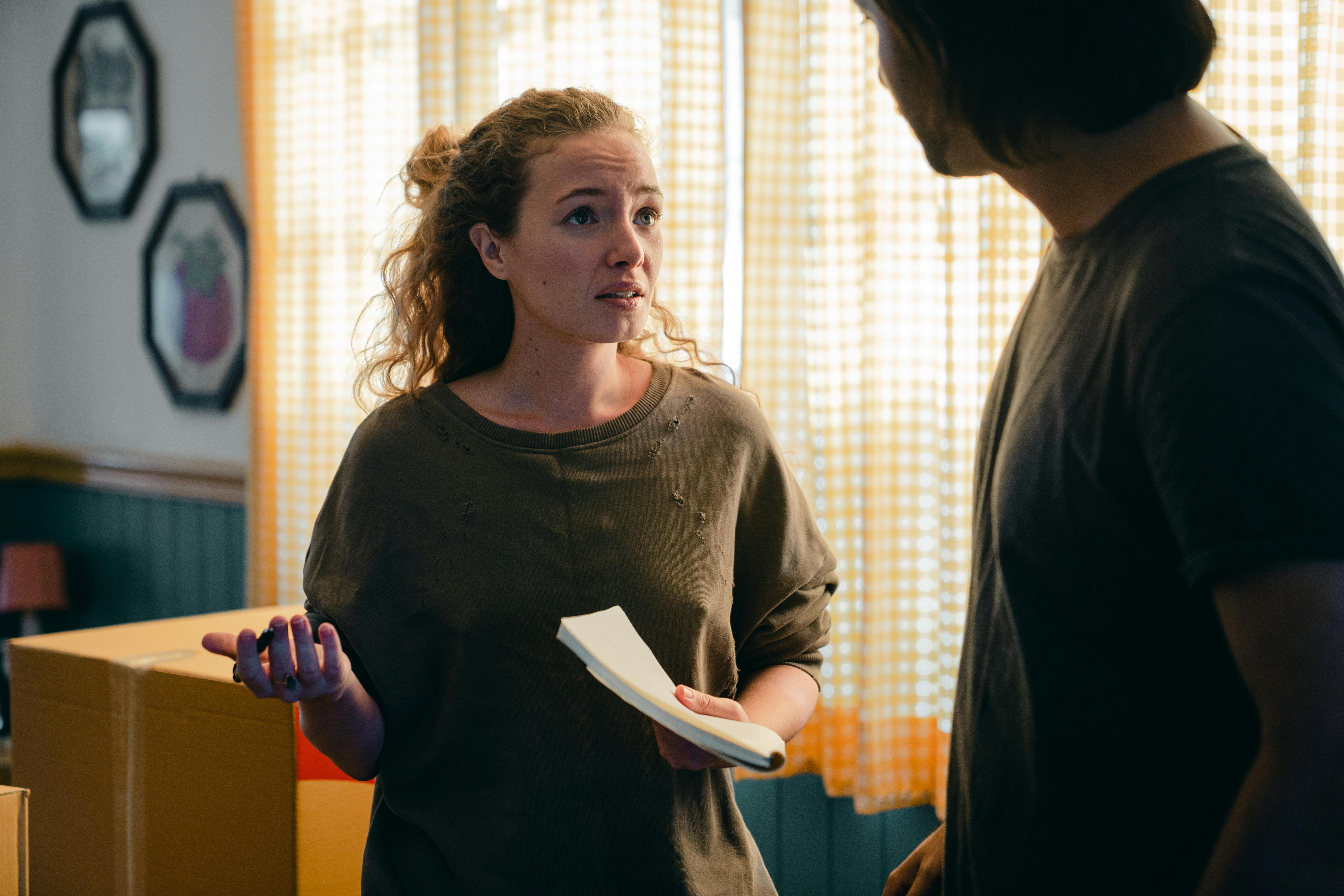 Avoiding Conflict Can Be Detrimental to Relationships