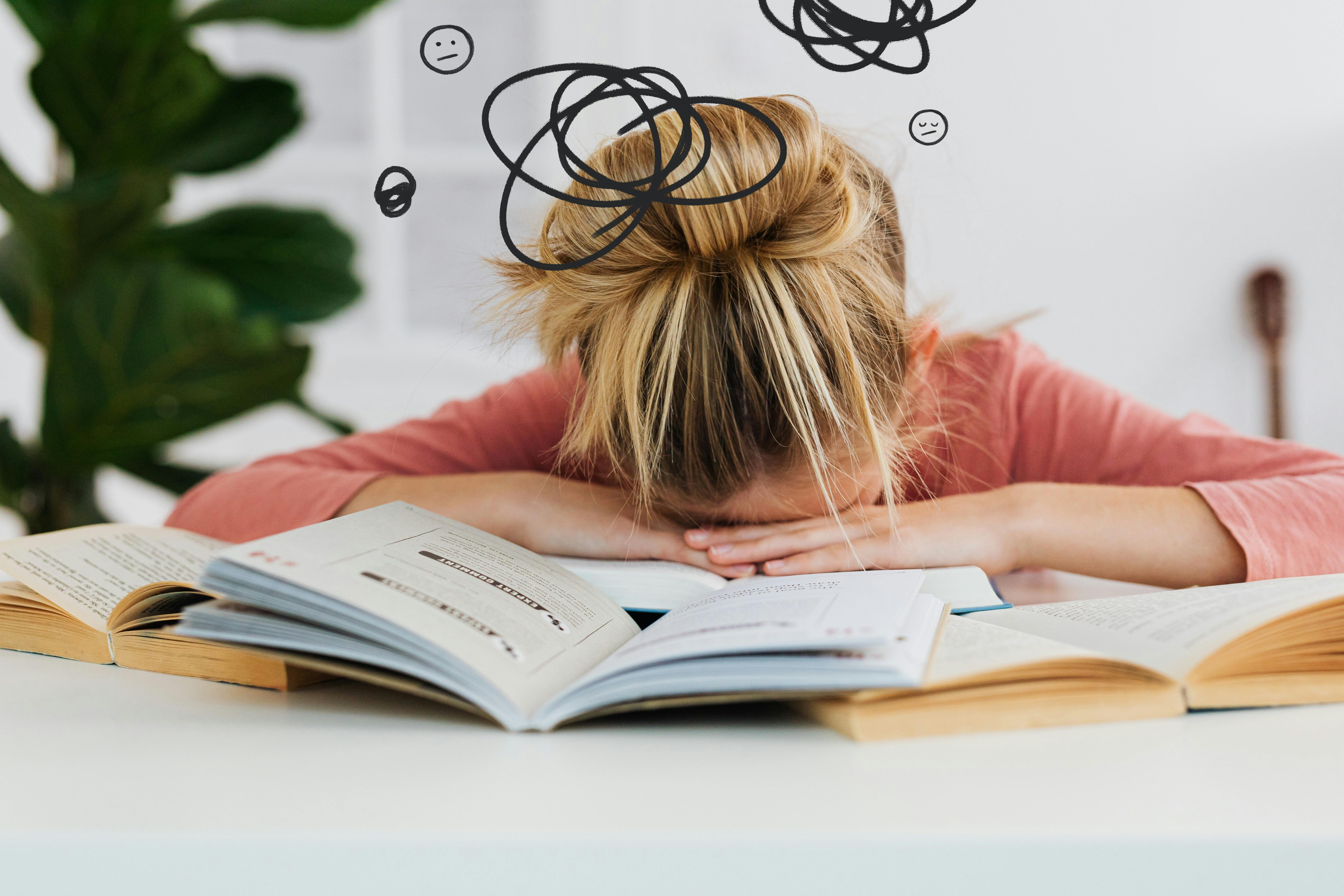 Brain Fog