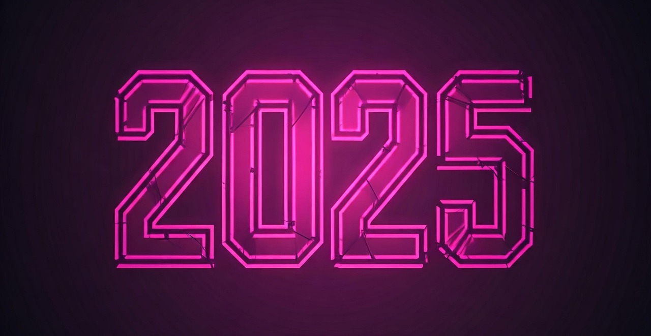 Year in Review – 2025